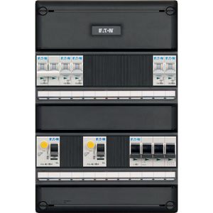 S55 FLEX, 3f, Inst.aut. 4 gr 2 ALS 2p F HS 64 Eaton