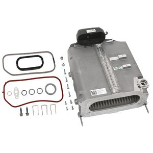 Warmtewisselaar 0020195461