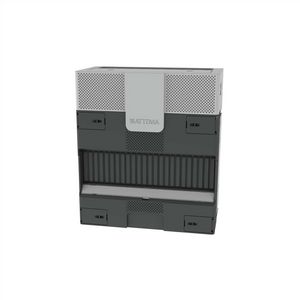 Groepenkast CM-NXT S-kast
