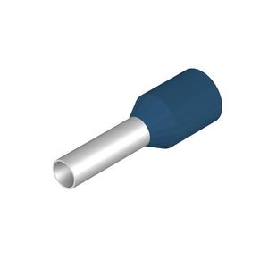Adereindhuls 2.5mm2 l: 10mm bl. 1476280000 VVE=100