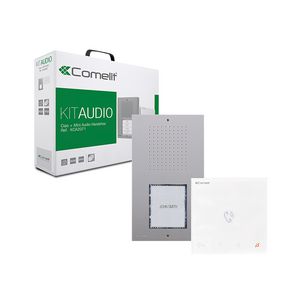 Enkelvoudige CIAO kit+MINI Handsfree toestel SB2