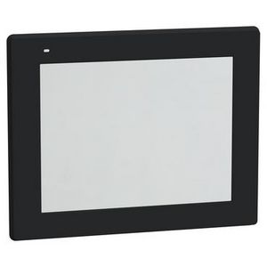 Omgevingsbestendige cover Proface GP6000 voor 5.7" Wegwerp 1