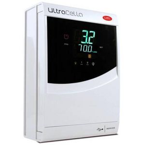 Regelkast UltraCella WB000DW0F0 dubbel display