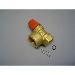 Veiligheidsventiel 4 bar 73957