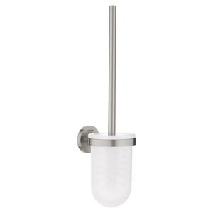 Start closetborstelset Supersteel