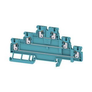 Doorvoerklem bl. 1.5mm² 500V 500V 2816940000 VVE=50
