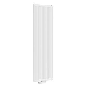 Paneelradiator Vertical Galva 1600-21-400 1212W (gegalvaniseerde onderlaag)