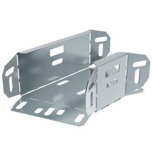 Bochtstuk 45gr. B100 H60 Sdz P31+