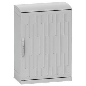 Buiten behuizing 1343x750x420 IP55 Anti-posterd Thalassa PHD