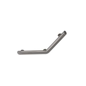 Hoeksteun 135gr. Ø35 220x220 3 punten alu antr.