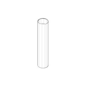 Uitloop 52x260mm chr 092822037-00