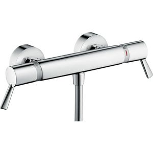 Ecostat C opbouw douchethermostaat chroom