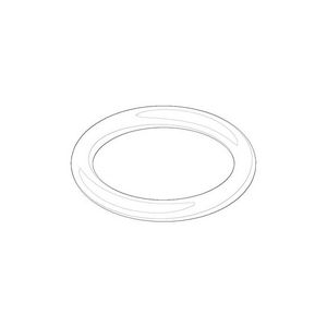 O-Ring 17,12x2,62mm 09141010690