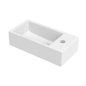 Tiny Wash kom Re,1 tap WIT