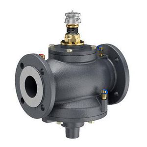SMARTX PIBCV DN50- STD FLOW