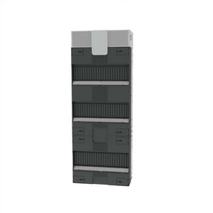 Groepenkast CM-NXT SM-kast