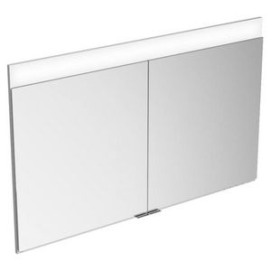 Edition 400 spiegelkast 1060x650x154mm wandinbouw