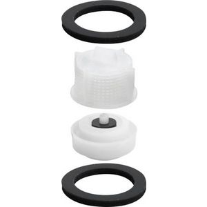 Onderhoudsset gebruikersstation