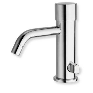 Wastafelkraan chr Q4 mengtemperatuurinstelling