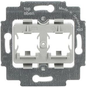 Draagring 2 x mod jack Panduit minicom g (1820)