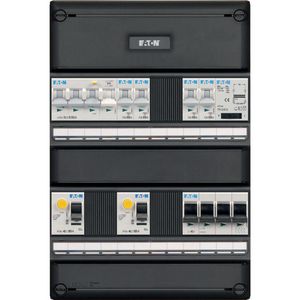 S55 FLEX, 3f, Inst.aut. 4 gr 2 ALS 2p KT HS 64 Eaton