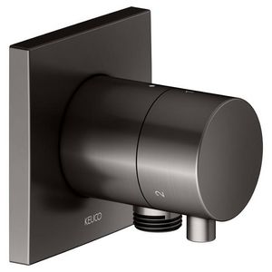 3-w-omstelvent/UP/DN15 m/slangaansl/IXMO Comf/vierkant