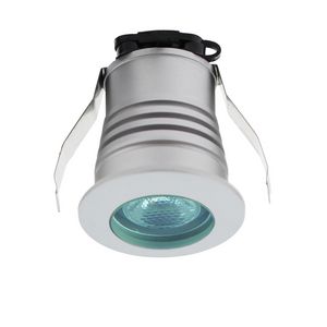 Led armatuur RVS 42mm 700mA 6000K IP44 Helder Minos