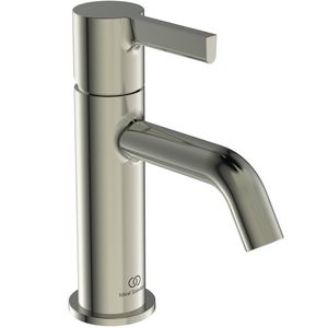 joy wastafelmengkraan 5l/min. z. waste silver storm (rvs look) r/b BC852