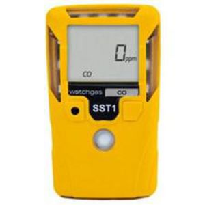 Draagbare CO-melder/gasdetector  SST1 CO Watchgas