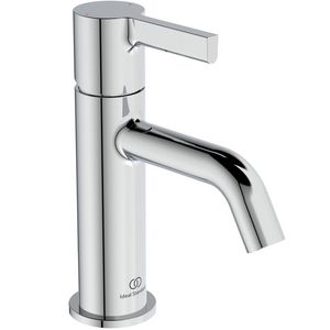 joy wastafelmengkraan 5l/min. zonder waste chroom r/b BC852AA