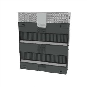 Groepenkast CM-NXT L-kast