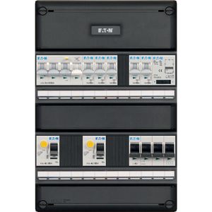 S55 FLEX, 3f, Inst.aut. 5 gr 2 ALS 2p KT HS 64 Eaton