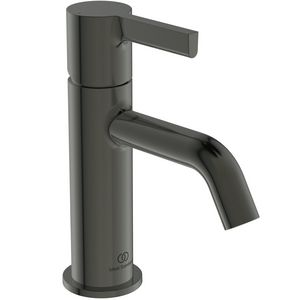 joy wastafelmengkraan 5l/min. z. waste magnetic grey (grijs) r/b BC85