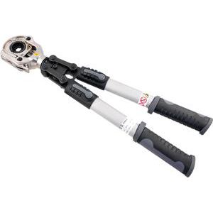 Mechanische handperstang 60kN Serie 60-2