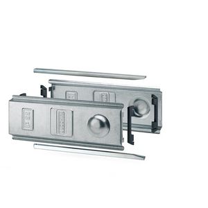 MS IP55 afscherming t.b.v. de koppeling