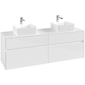 Collaro Wastafelonderkast 1600x548x500mm C05200DH