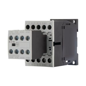 Magneetschakelaar DILM7-32(230V50HZ,240V60HZ) 3kW 2m 1v
