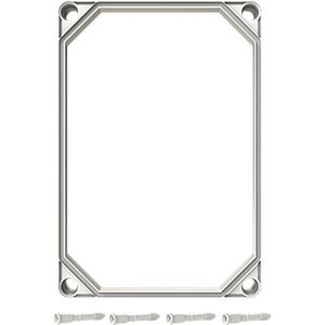 Installatiekast VMS 32 ophoogkader VVE=4