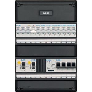 S55 FLEX, 3f, Inst.aut. 8 gr 3 ALS 2p KT HS 64 Eaton