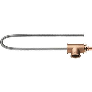 Zonneboiler staand ZW 1.1/4