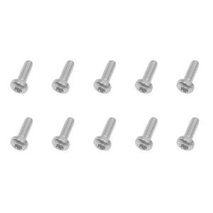 Set a 10st. Schroef 0020195473