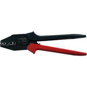 Mechanische perstang voor adereindh. 10-50mm² i-Rondpersing