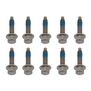 Set a 10st. Schroef 0020195489
