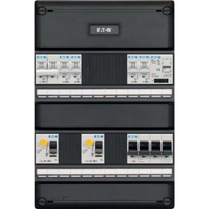 S55 FLEX, 3f, Inst.aut. 4 gr 2 ALS 2p FT HS 64 Eaton