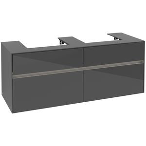 Collaro Wastafelonderkast 1400x548x500mm C076B0FP
