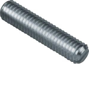 Nivelleerstift voor BK M8x25mm