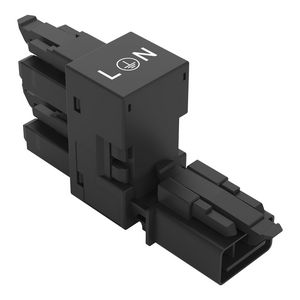 H-Verdeler 3-polig Cod. A 890-636 VVE=50