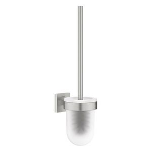 Start Cube closetborstelset Supersteel