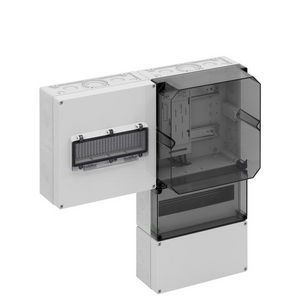 Meterverdeler IP54/IP65 IK08 75933001