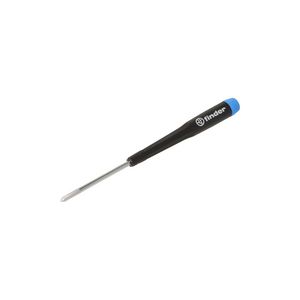 Schroevendraaier BLAUW FS0002